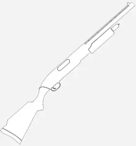 TRAP ~ SKEET TÜFEKLERİ