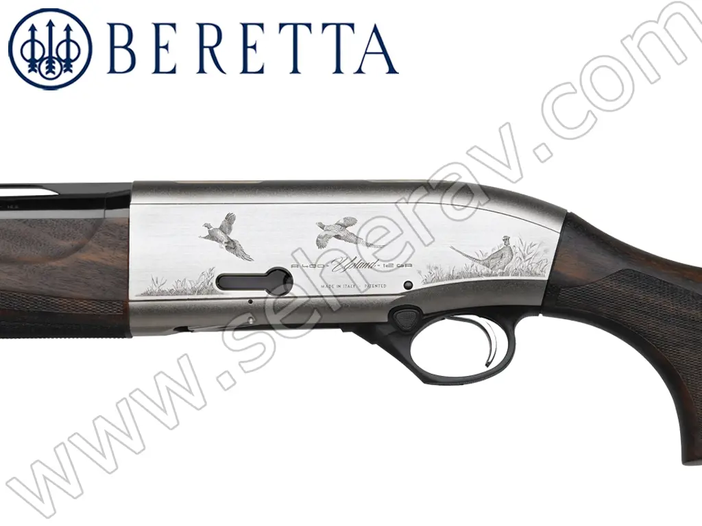 BERETTA A400 UPLAND 12 KALİBRE YARI OTOMATİK AV TÜFEĞİ