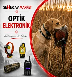 OPTİK & ELEKTRONİK 