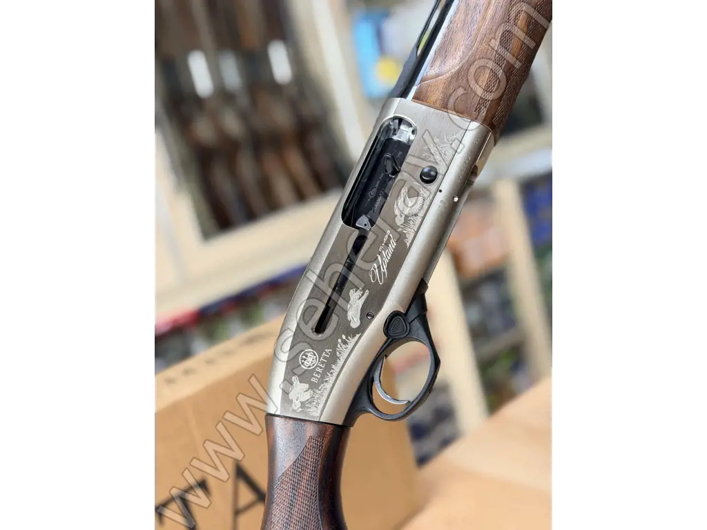BERETTA A400 UPLAND 12 KALİBRE YARI OTOMATİK AV TÜFEĞİ